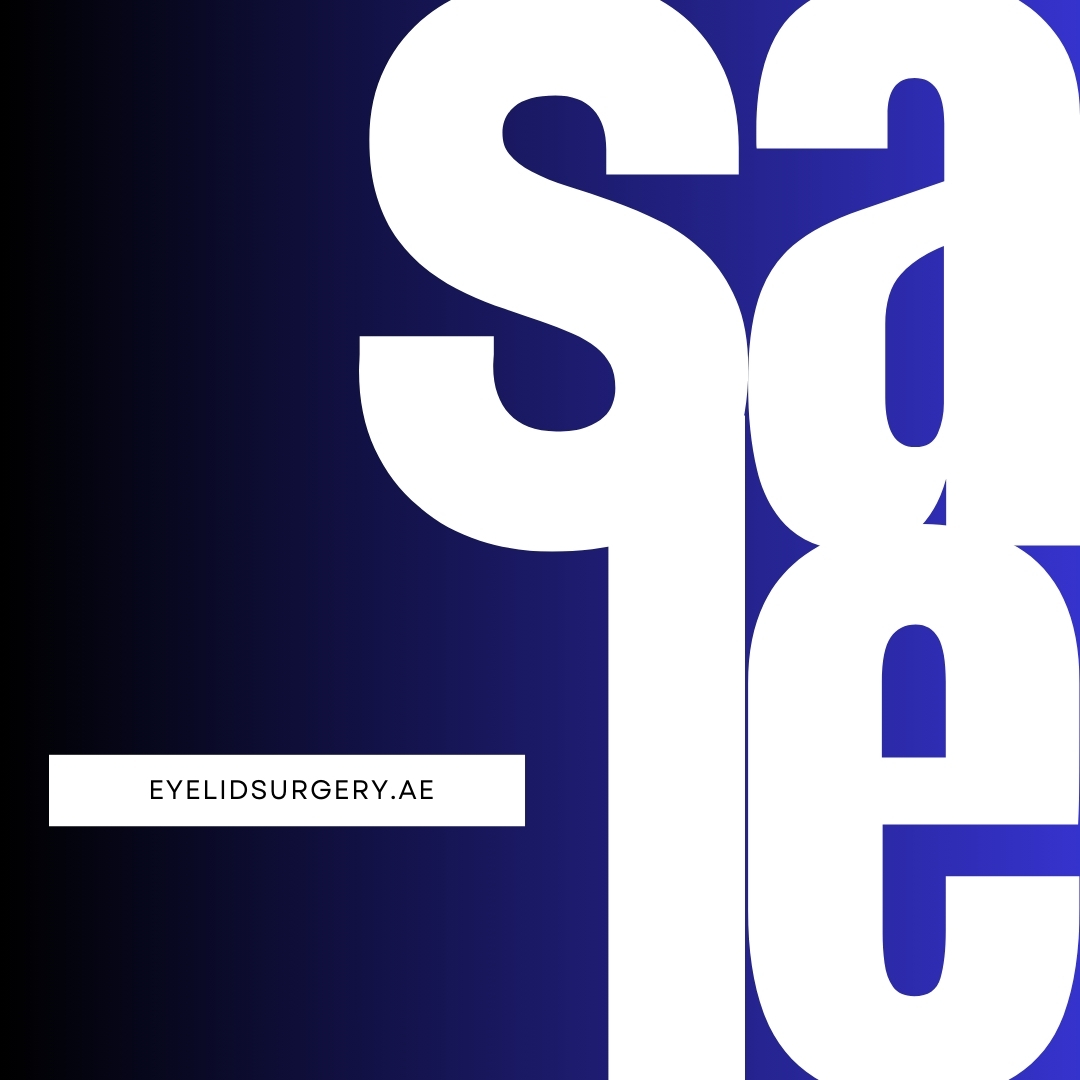 Bold text design featuring the word 'safe' on a gradient background