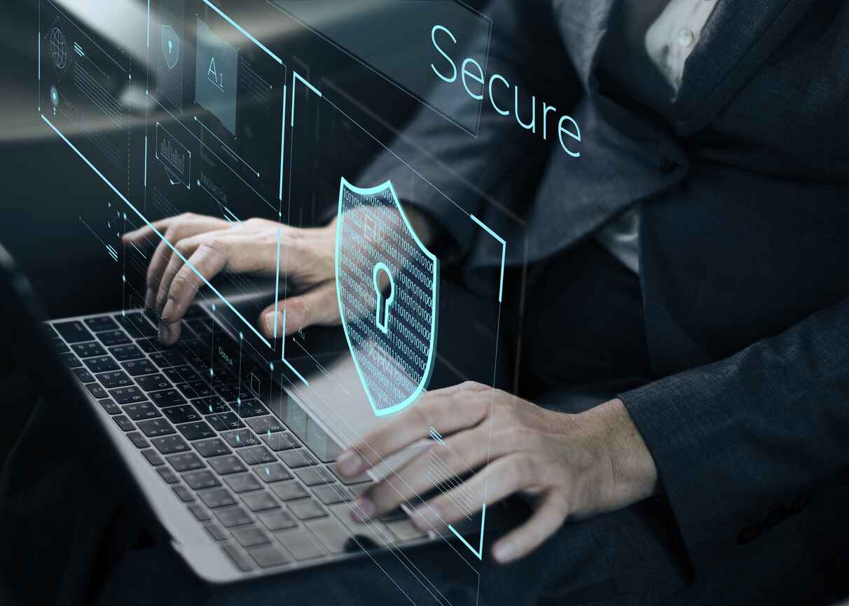 Best Practices for Handling User Authentication