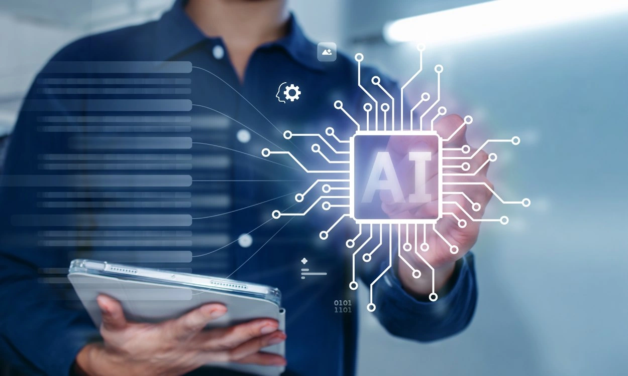 AI SEO in Sharjah