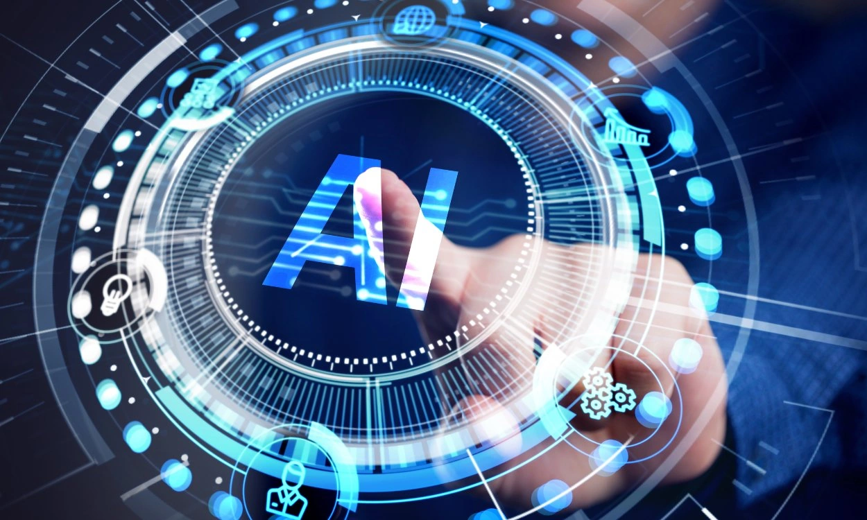AI seo in Dubai